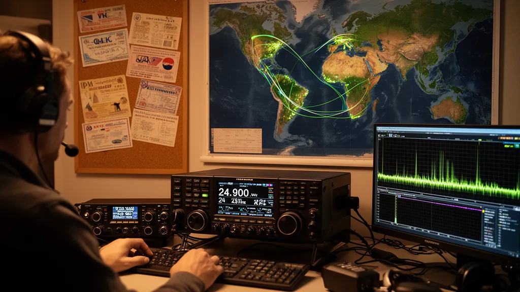 12 Meters: The Forgotten Band Between 10m and 15m