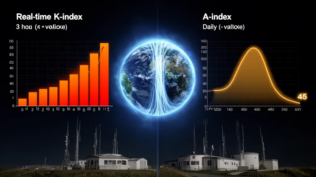 A-Index vs. K-Index: What's the Difference and Which Matters More?
