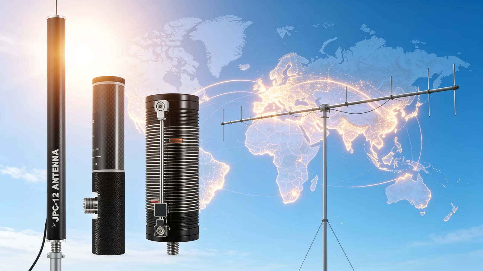 Best 10 Meter Antenna in 2026: The Easiest Band to Get Right
