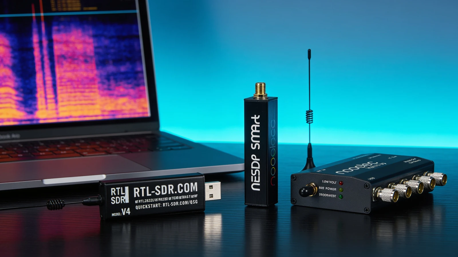 Best SDR for Ham Radio in 2026: Cheap Receivers for Watching Propagation