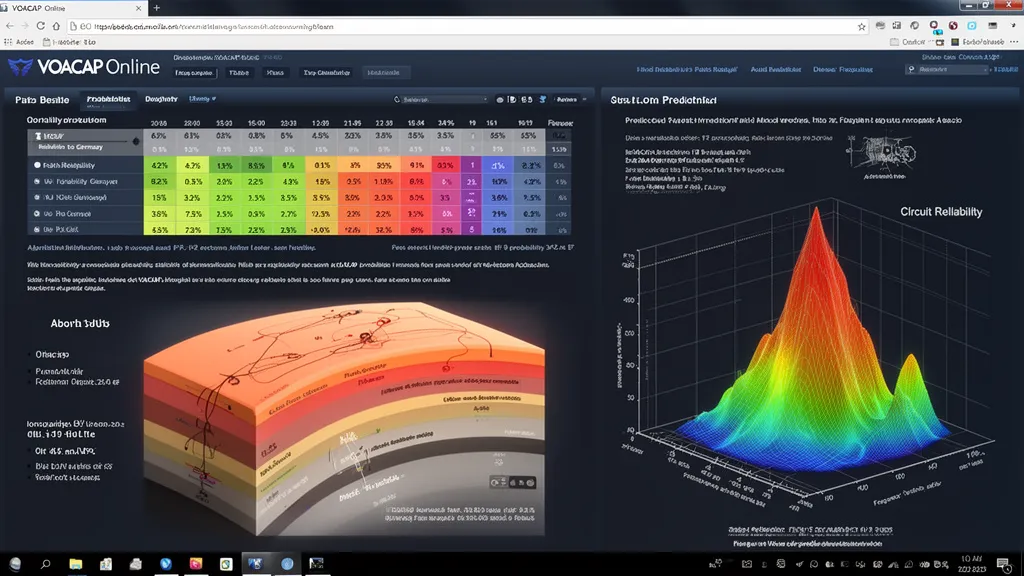 How VOACAP Works: The Science Behind HF Propagation Predictions
