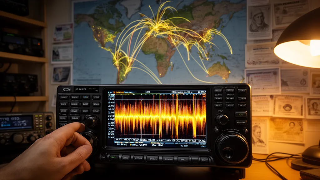 Is 10 Meters Open? The Complete 10m Band Guide