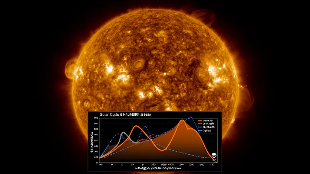 Solar Cycle 25 Peak: What It Means for HF Band Conditions