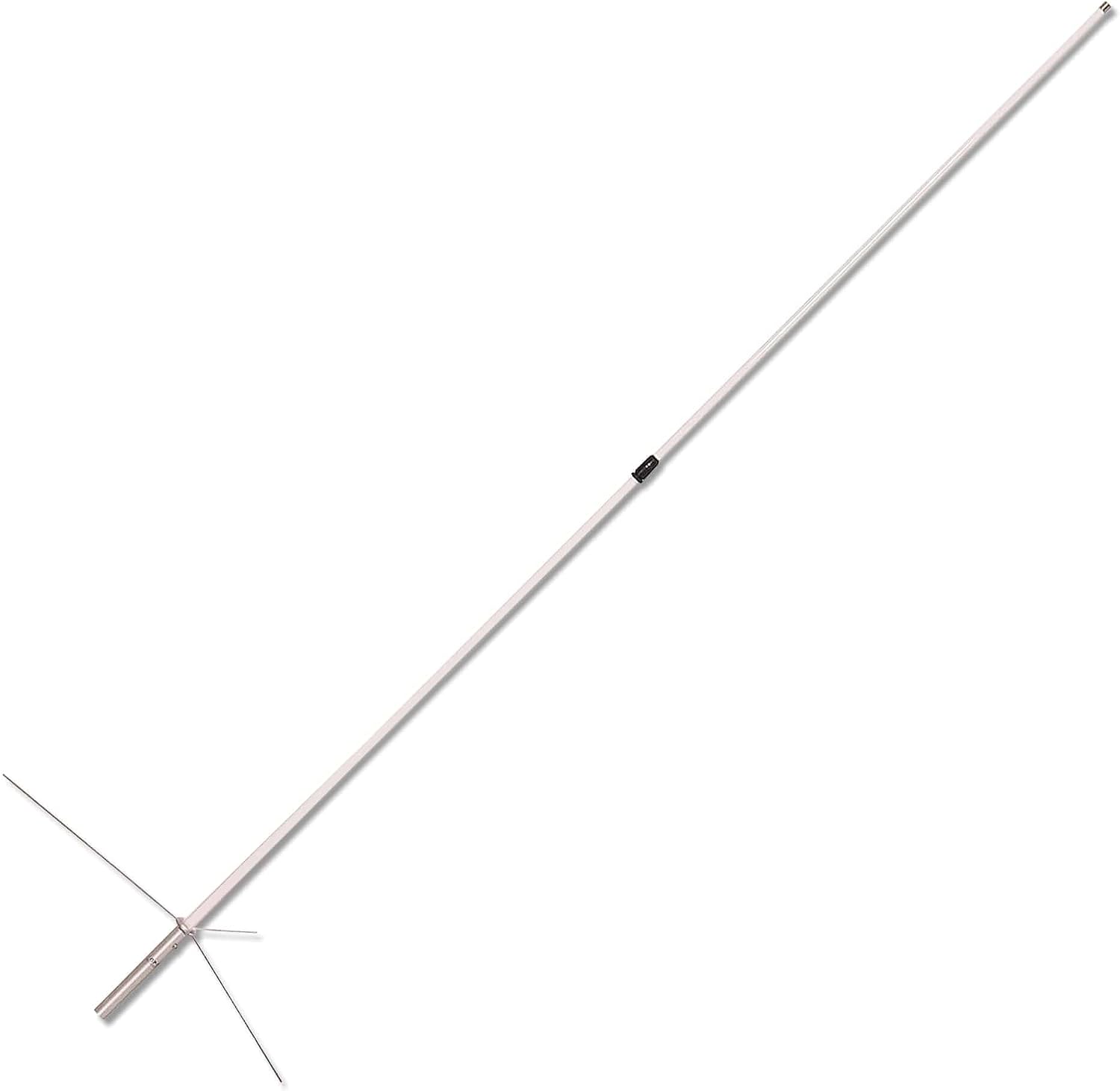 Comet GP-6 base antenna