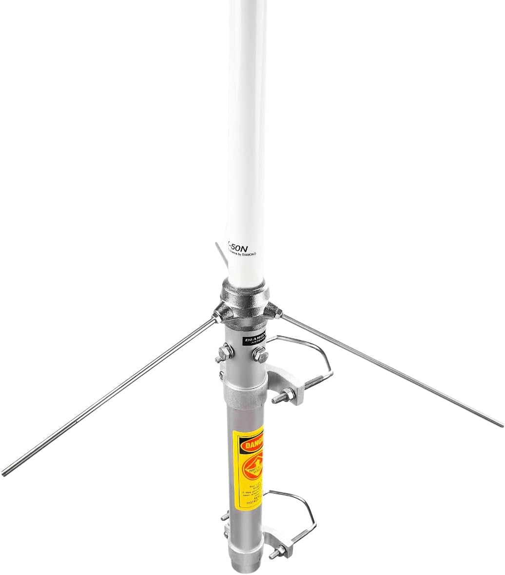 Diamond X50NA base antenna
