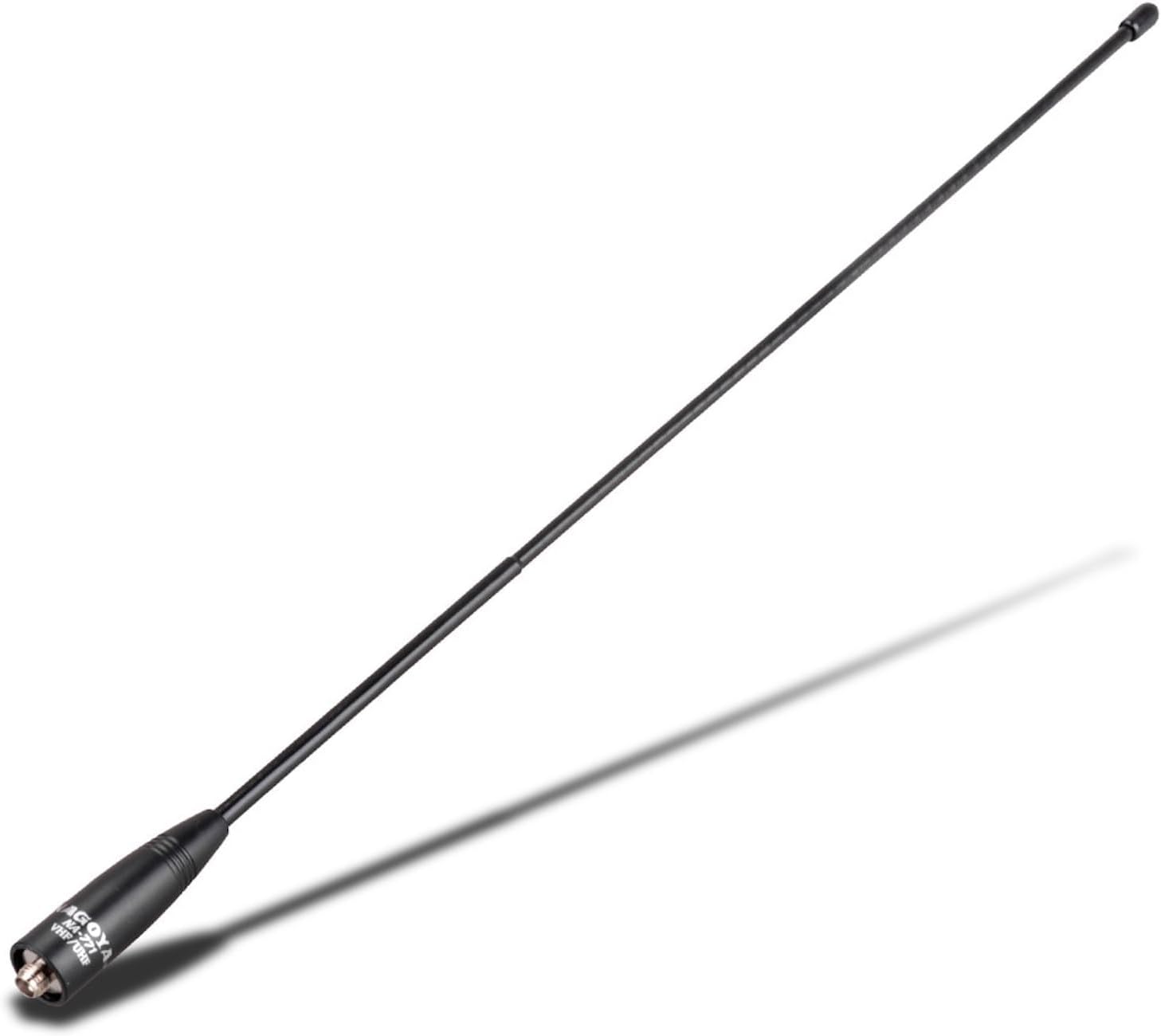 Nagoya NA-771 handheld antenna