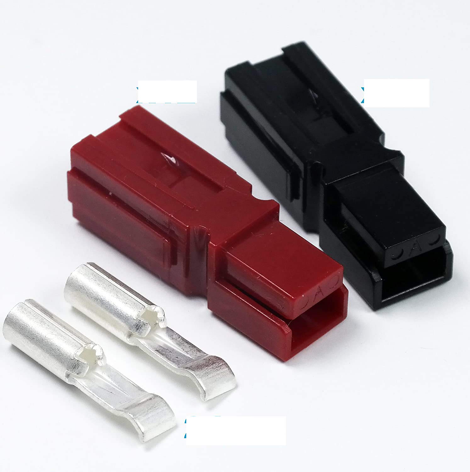 Anderson Powerpole 30A connector 12-pack