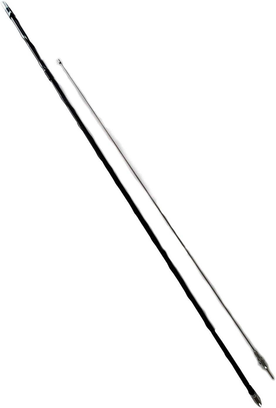 Shark S-F6 6 meter mobile vertical antenna