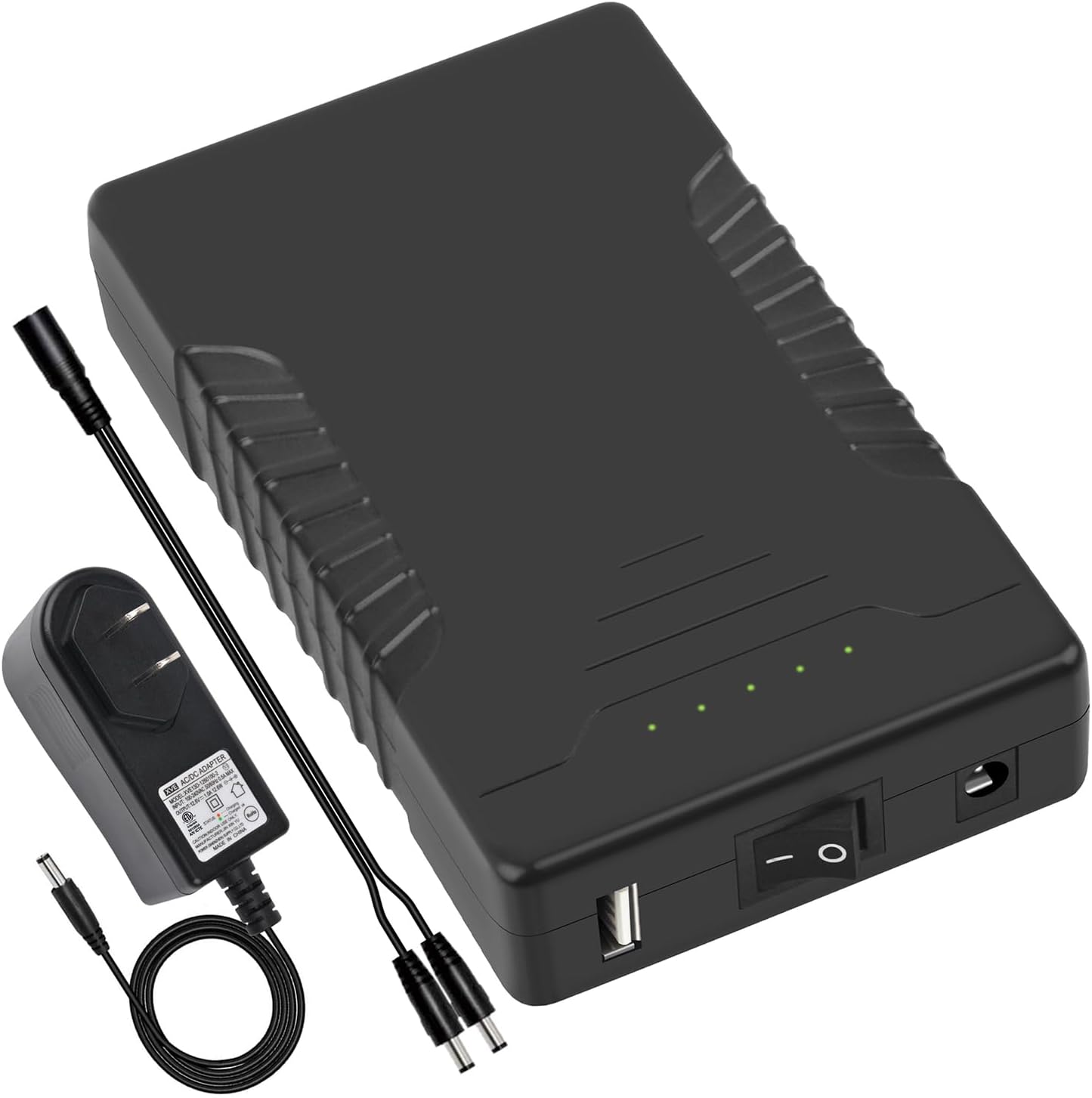 Talentcell 12V lithium battery pack